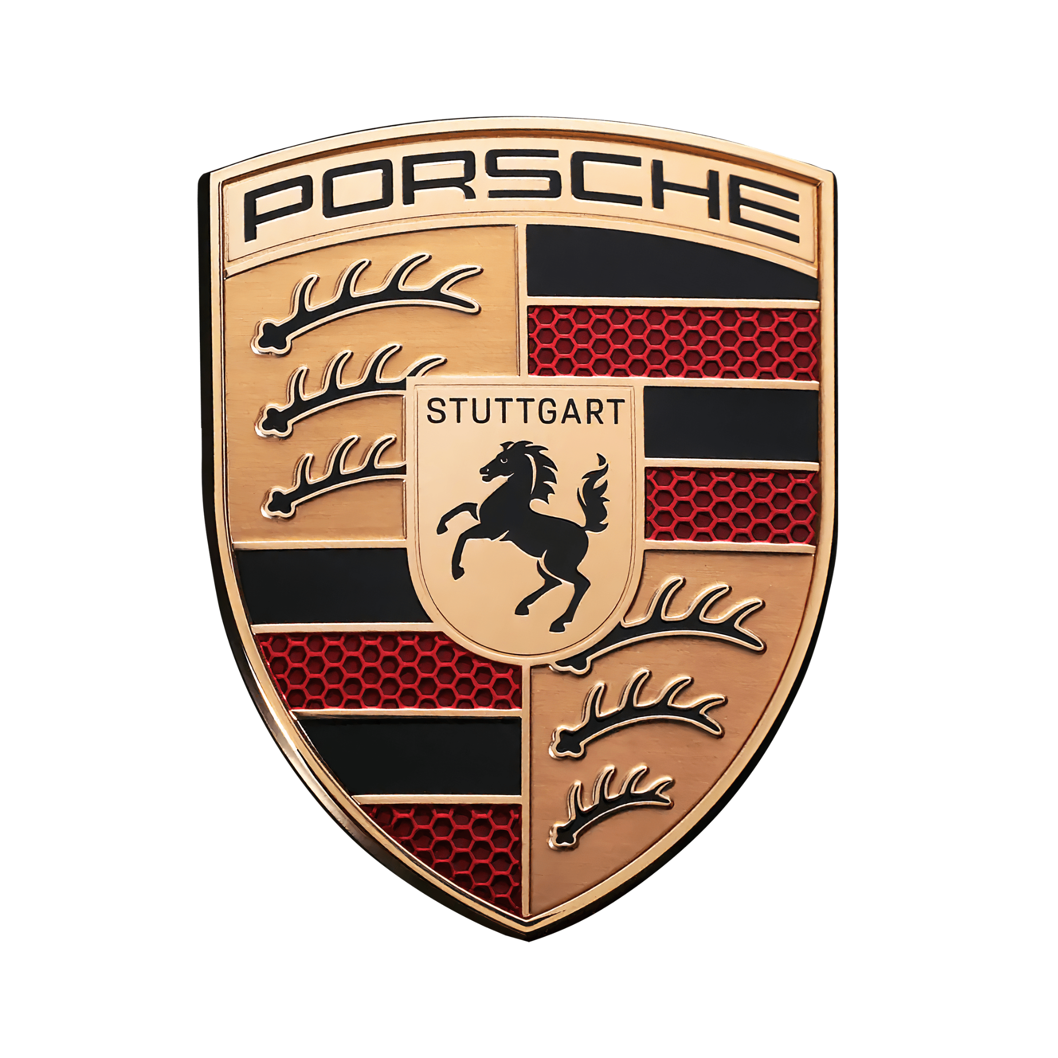 Porsche logo
